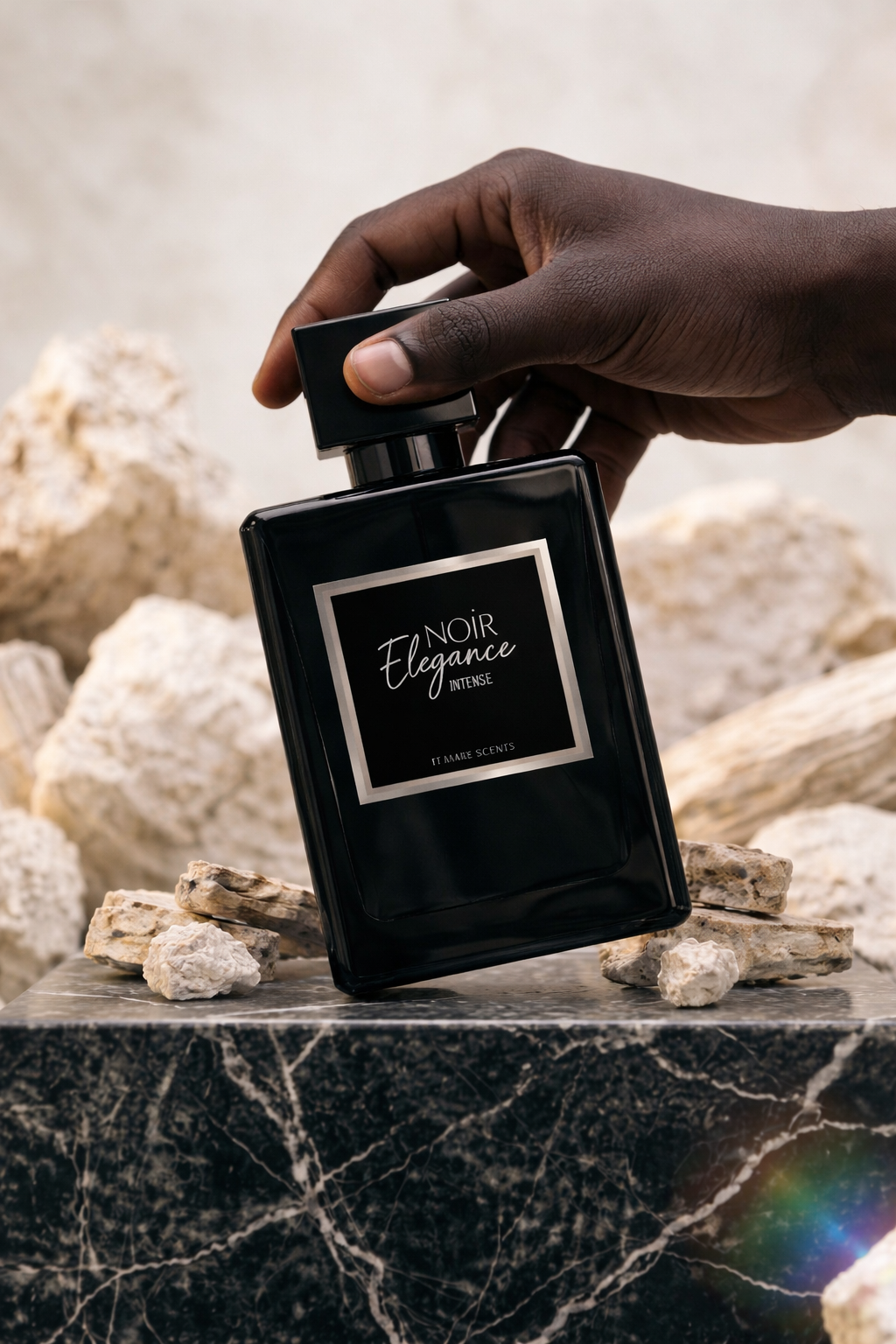 NOÍR Intense For Him