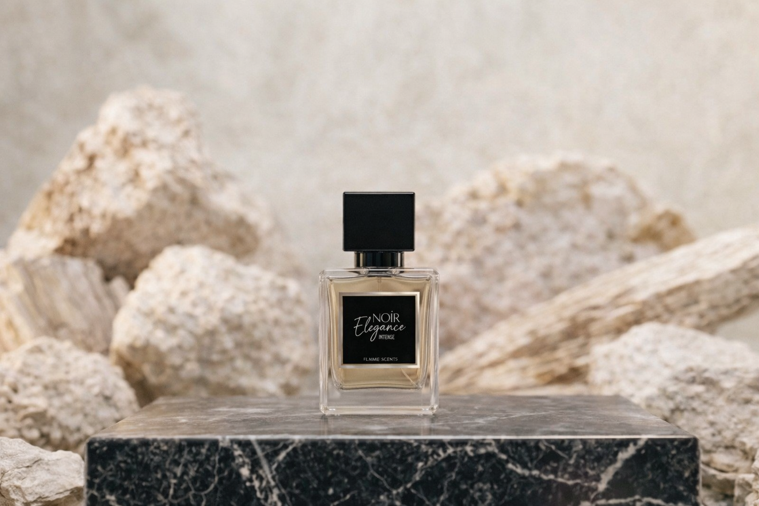 NOÍR Intense For Her