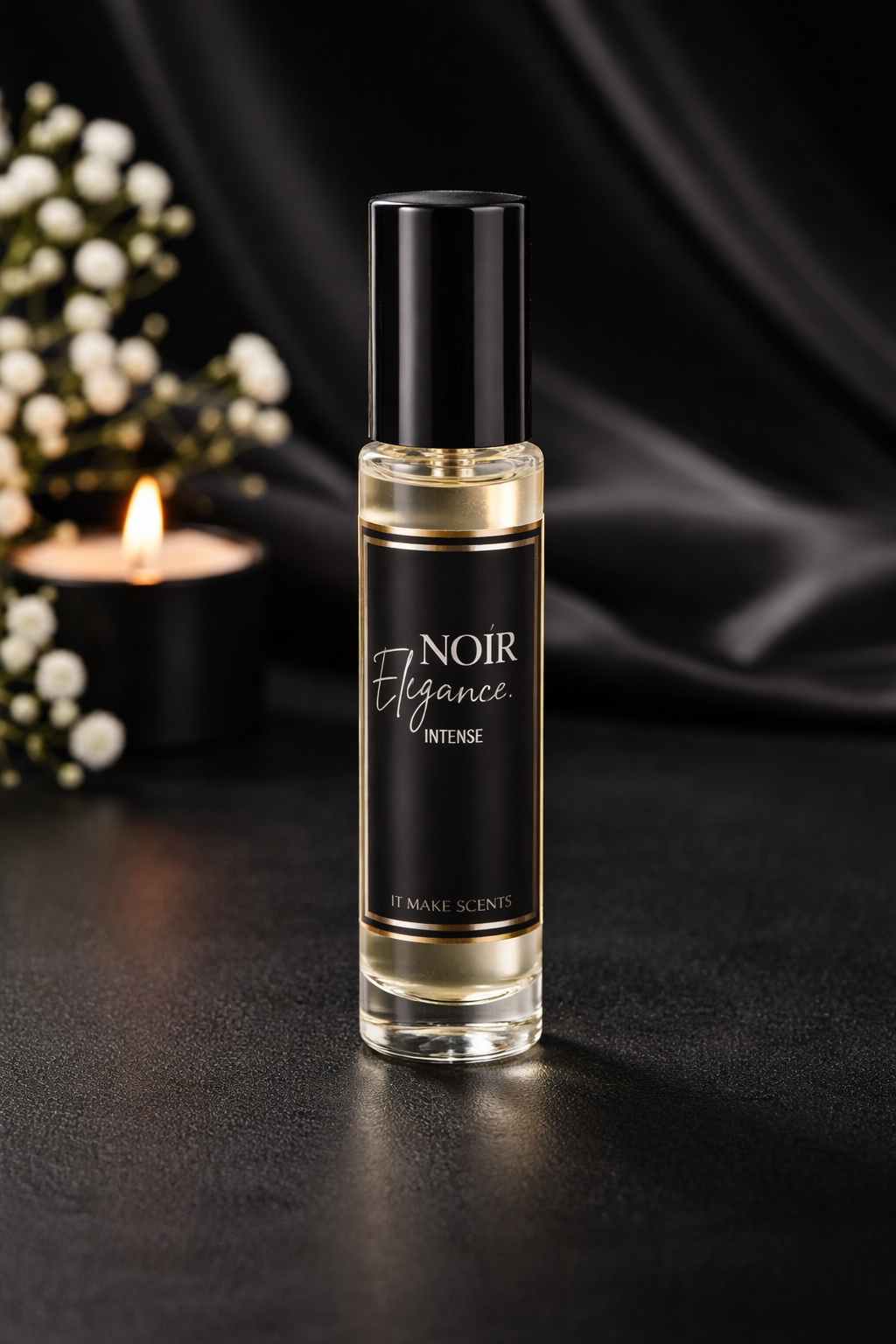 NOÍR Intense Sample For Him