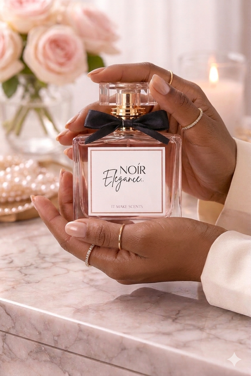 NOÍR Signature For Her