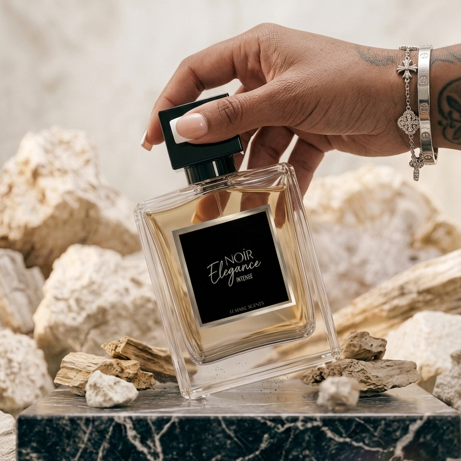 NOÍR Intense For Her