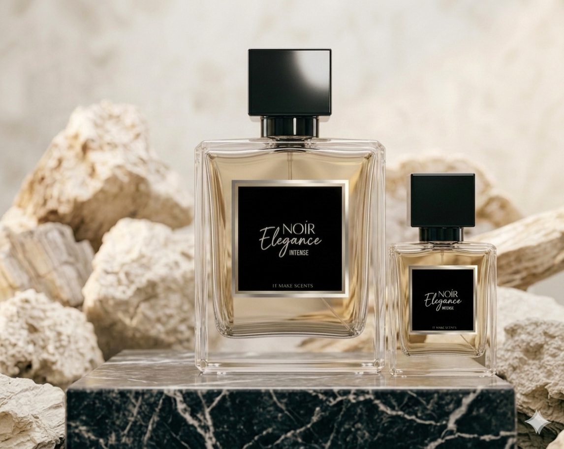 NOÍR Intense For Her