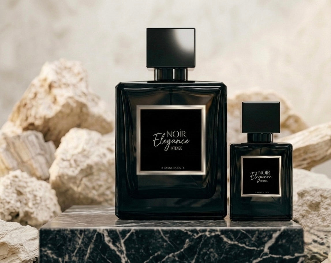 NOÍR Intense For Him