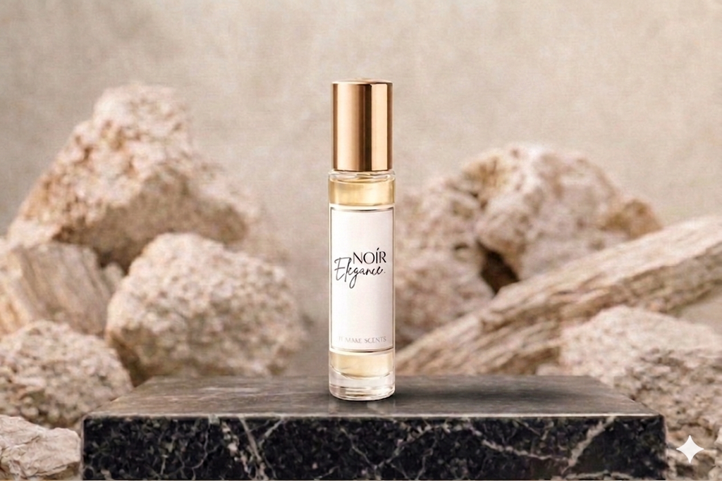 NOÍR Signature Sample For Her