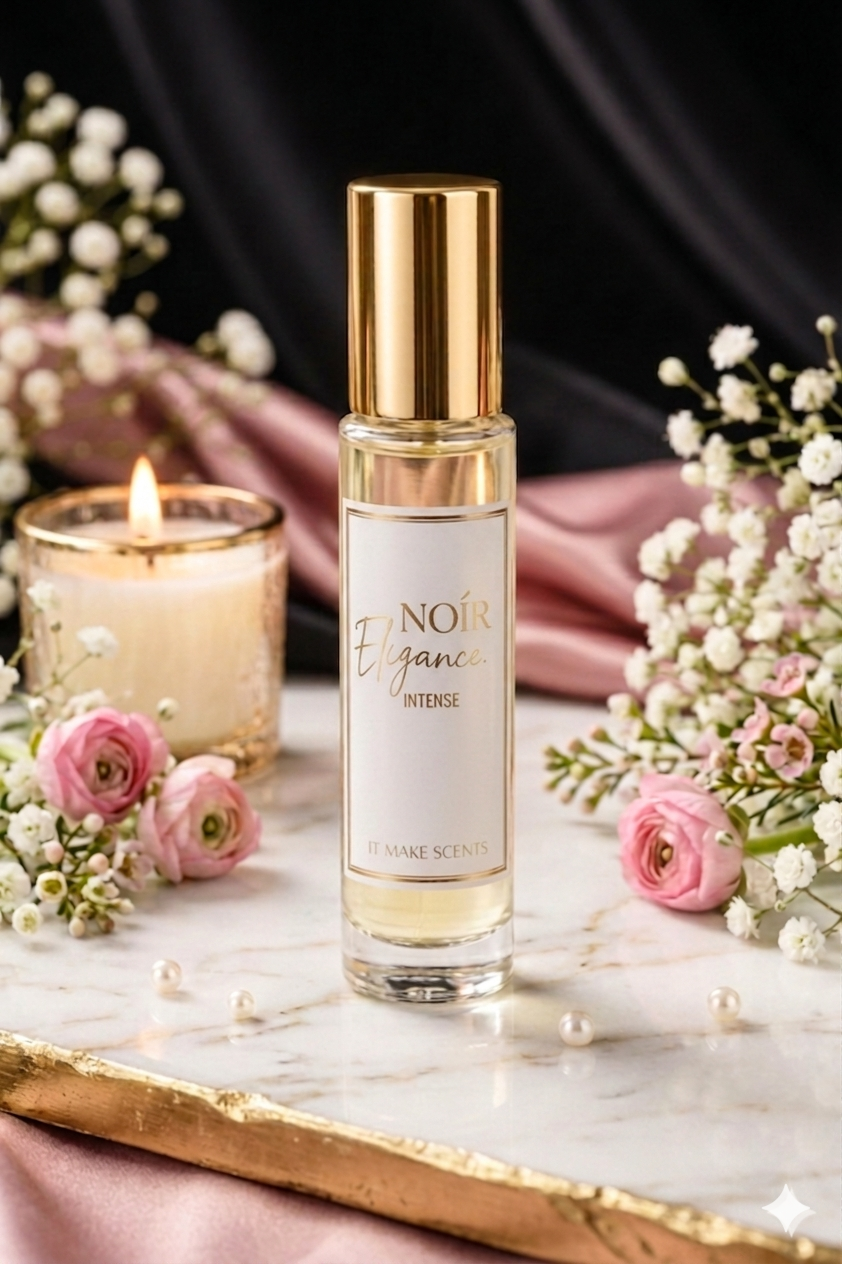 NOÍR Intense Sample For Her