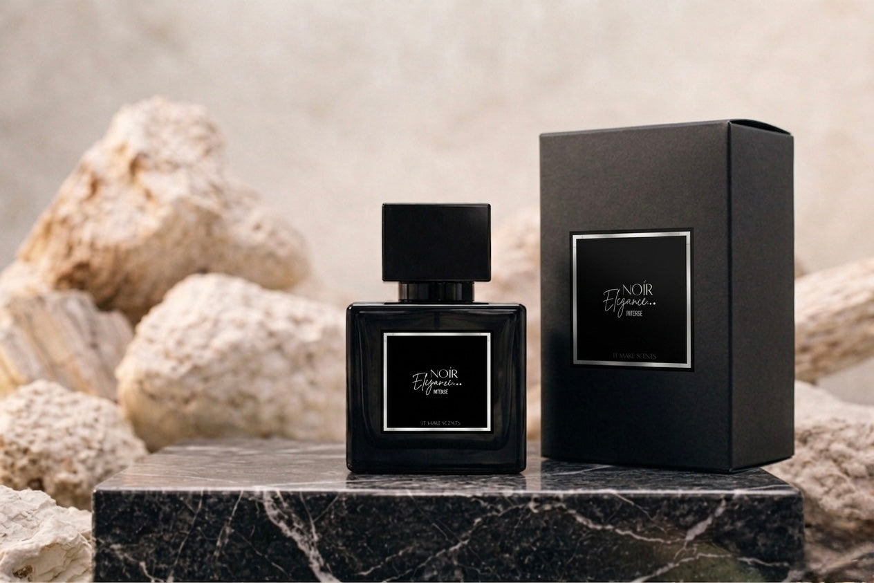 NOÍR Intense For Him