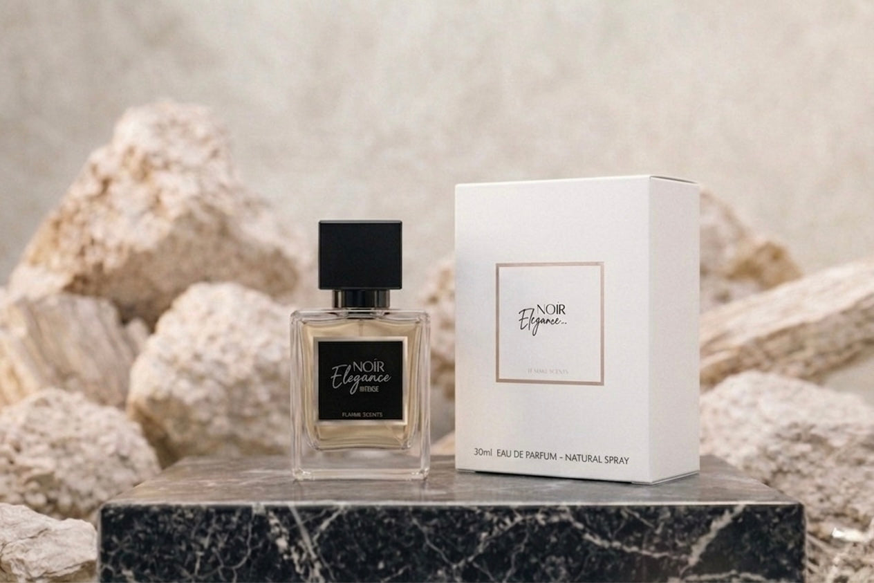 NOÍR Intense For Her